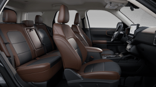 2025 Ford Bronco Sport® Internal Image 1